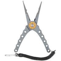 20cm Outdoor Multifunctional Fishing Pliers Line Cutter Hook Remover Tackle