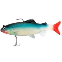 20cm 130g Lifelike Translucent Soft Bait Simulation Artificial Fishing Lure