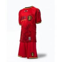 2014-15 Belgium World Cup Home Mini Kit