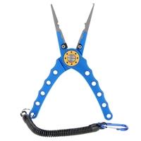 20cm Outdoor Multifunctional Fishing Pliers Line Cutter Hook Remover Tackle