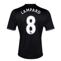 2013 14 chelsea third shirt lampard 8 kids