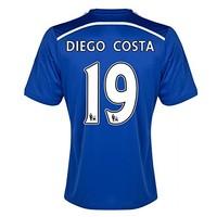 2014 15 chelsea home shirt diego costa 19 kids