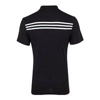 2015 2016 chelsea adidas bst polo shirt black