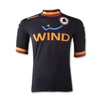 2012-13 Roma 3rd Kappa Football Shirt