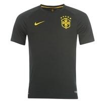 2014-15 Brazil Third World Cup Football Shirt (Kids)