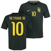 2014 15 brazil 3rd shirt neymar jr 10 kids