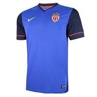 2014 2015 monaco away nike shirt kids