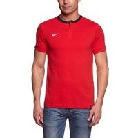 2013-14 Man Utd Nike Home Replica Tee