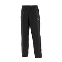 2012-13 Newcastle Puma Woven Pants (Black)