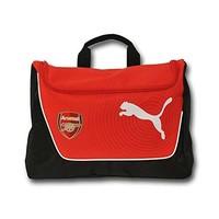 2014-2015 Arsenal Puma Wash Bag (Red)