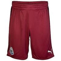 2012 13 newcastle puma away shorts kids