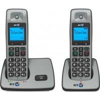 2000 Twin DECT Cordless Phone