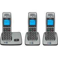 2000 Trio DECT Cordless Phone