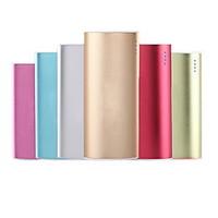 2000mAh Power Bank External Battery for iphone 6/6 plus/5/5S/Samsung S4/S5/Note2