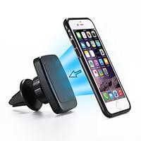 2016 Unique Fashion Desingn Magnetic Car Air Vent Phone Holder Mount for iPhone6 Plus/iphone6/iphone5 5s