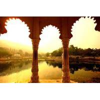 20 day cultural heritage tour of rajasthan from new delhi