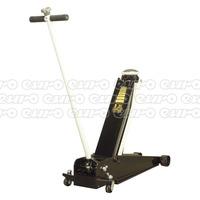 2000HQ Trolley Jack Premier 2ton High Lift Super Rocket Lift