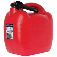 20l Fuel Can With Flexible Filler