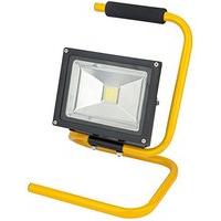 20w Cob LED Floor Stand W/lamp