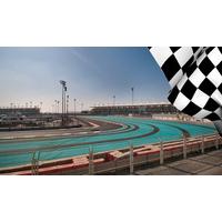 2017 formula 1 abu dhabi grand prix