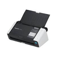 20ppm/40ipm A4 Duplex Colour Scanner