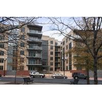 2001 Clarendon Apartments by BOQ...