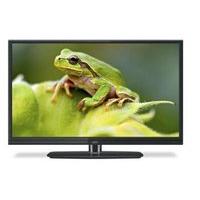 20" Black Hd Ready Led Tv With Freeview 1366 X 768 1x Hdmi And 1x U