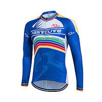 2016 Cycling Winter Jersey Long Sleeve Cycling Sets Cycling Kits Winter Thermal Fleece Cycling Jersey Bike Jacket