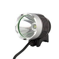 2000 Lumen XM-L T6 LED Super Bright HeadLight Bicycle Waterproof 3 Mode Bike Light Headlamp Rechargeable Battery