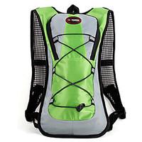 2016 new ultralight waterproof backpack outdoor riding backpack 5l pro ...