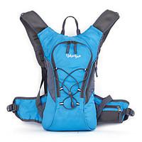 20 l cycling backpack climbing leisure sports camping hiking waterproo ...