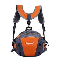 20 L Shoulder Bag Climbing Leisure Sports Camping Hiking Rain-Proof Dust Proof Breathable Multifunctional