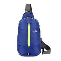 20 L Shoulder Bag Climbing Leisure Sports Camping Hiking Rain-Proof Dust Proof Breathable Multifunctional