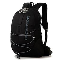 20 L Backpack Camping Hiking Traveling Wearable Breathable Moistureproof