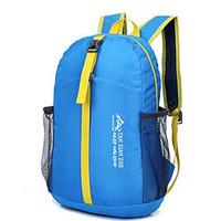 20 l backpack climbing leisure sports camping hiking waterproof dust p ...