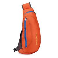 20 L Shoulder Bag Climbing Leisure Sports Camping Hiking Rain-Proof Dust Proof Breathable Multifunctional
