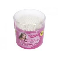 200 Pack Of High Grade Cotton Buds In Tub