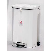 20L BIN IN WHITE - -