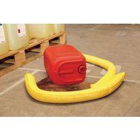 20 CHEMICAL SOCKS 8CM x 1.2M, BO...