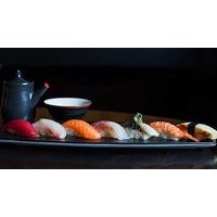 20% off Sushi and Sake Masterclass for Two at Buddha-Bar London