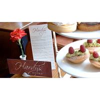 20% off Afternoon Tea for Two at The White Swan