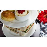20% Afternoon Tea for Two at Queens Head Inn