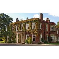 20% off Afternoon Tea for Two at Farington Lodge