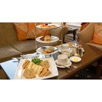 20% off Afternoon Tea for Two at Grinkle Park