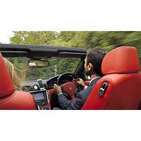 20% off Maserati Country Drive