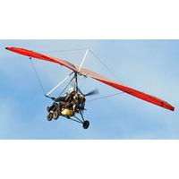 20 Minute Flex Wing Microlight Flight in Northamptonshire