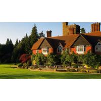 20 off classic grayshott two night spa escape for two surrey