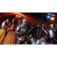 20% off Medieval Banquet in London for Two with Prosecco