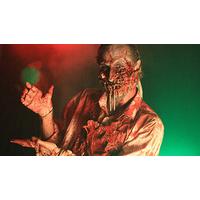 20% off Zombie for a Day for Two at The London Tombs