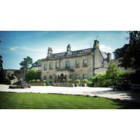20% off Romantic Weekend Retreat Spa Break for Two at Bannatyne Charlton House